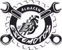 Estemotos – Accesorios y repuestos para motos