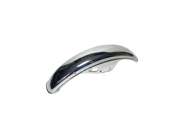 GUARDABARRO DELANTERO PASTA GN 125