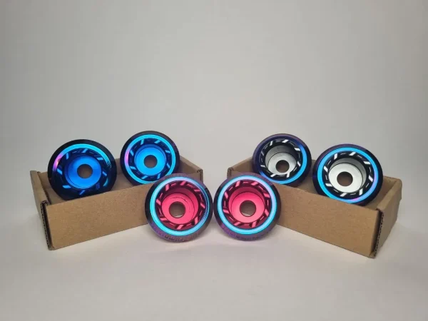 SLIDERS TORNASOL
