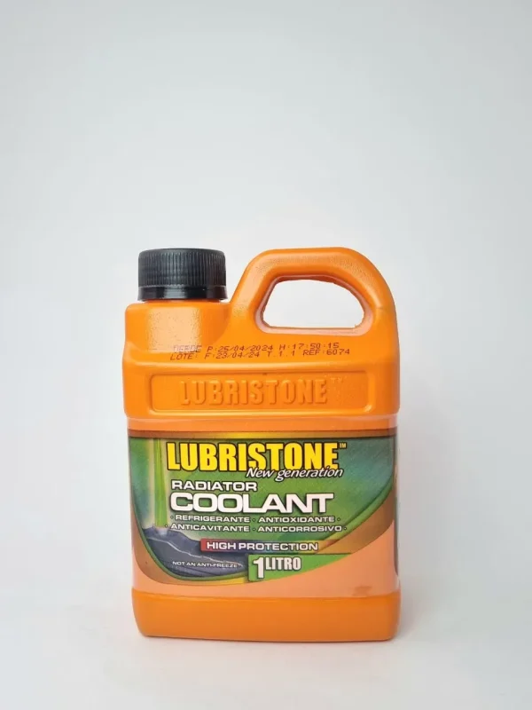 REFRIGERANTE LUBRISTONE VERDE 1 Lt