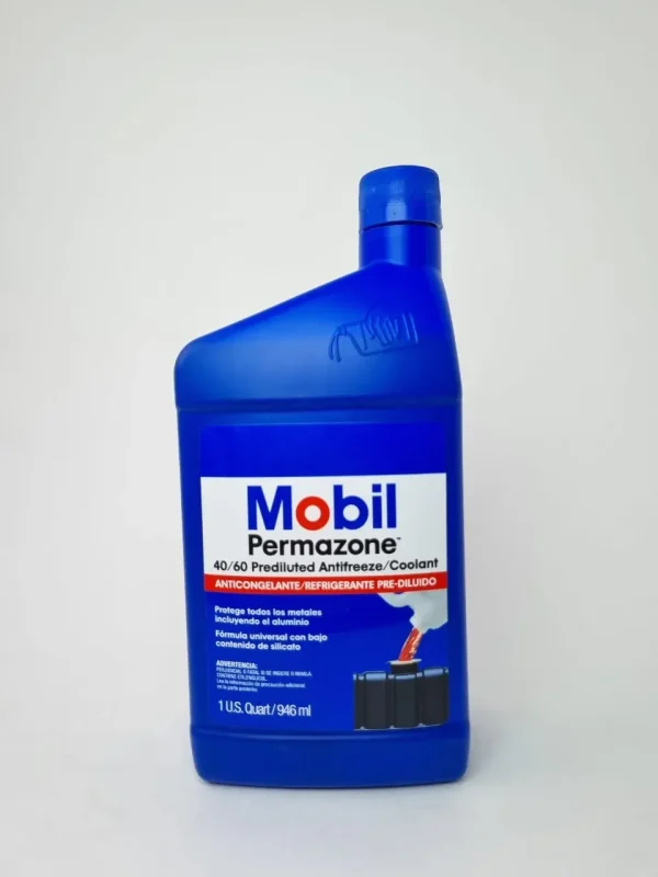 REFRIGERANTE MOBIL ROJO