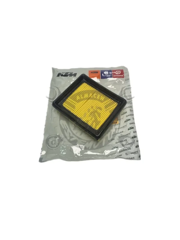 FILTRO AIRE DUKE 200/390 KTM ORIGINAL