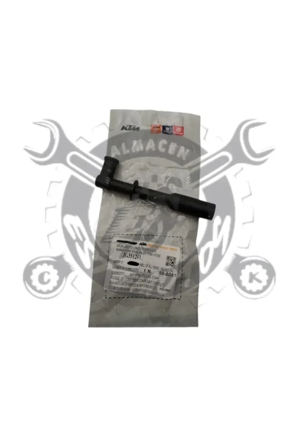 CAPUCHON BUJIA DUKE 200/RC KTM ORIGINAL