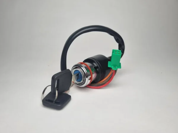 SWITCH DE ENCENDIDO GN 125