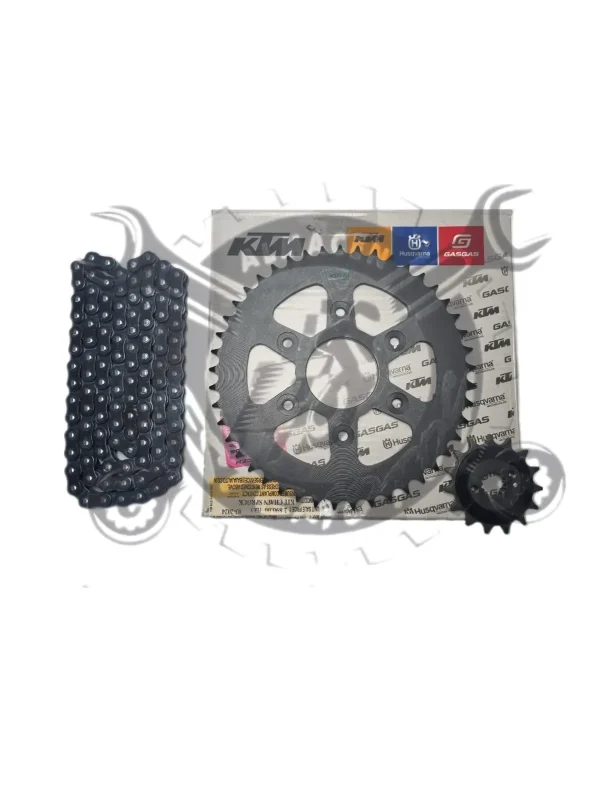 KIT ARRASTRE DUKE 200 KTM