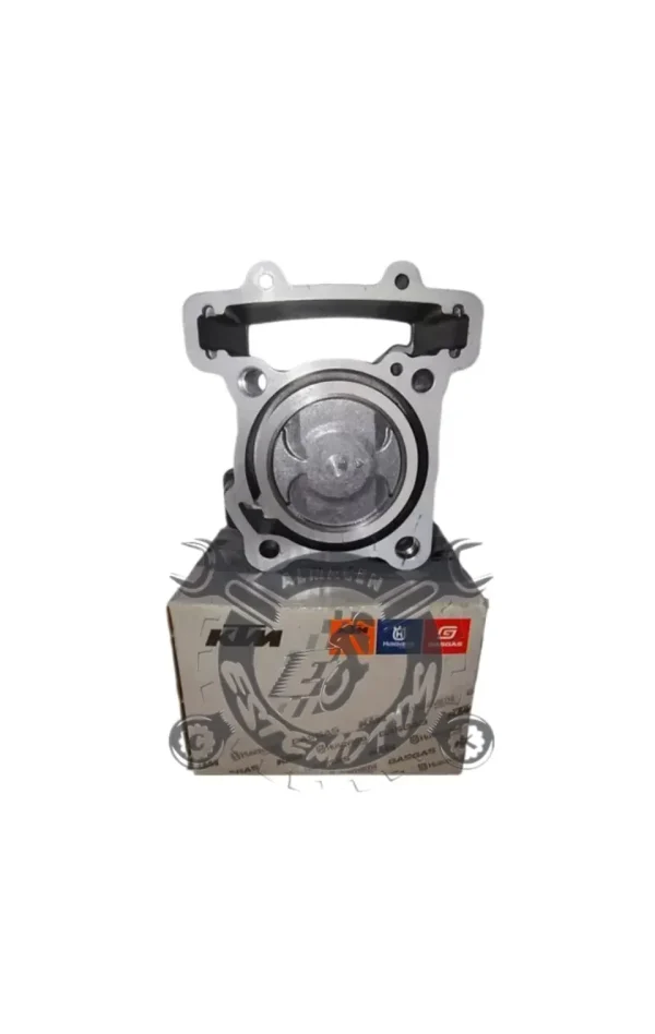 KIT CILINDRO KTM 200 ORIGINAL