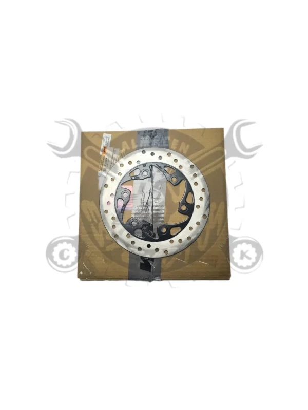 DISCPO FRENO TRASERO DUKE 200/390 KTM