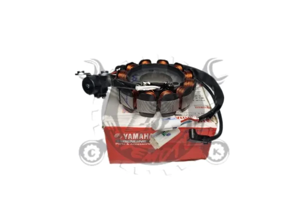 CORONA O PLATO BOBINAS FZ 16 YAMAHA GENUINE
