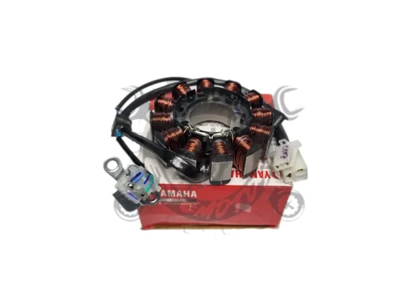 CORONA O PLATO BOBINAS FZ 2.0 YAMAHA GENUINE