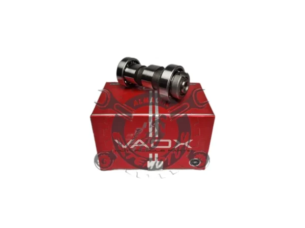 EJE O ARBOL DE LEVAS CRYTON 110 YAMAHA VAOX