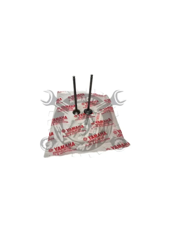KIT VALVULAS X2 R15 V1/V2 YAMAHA GENUINE