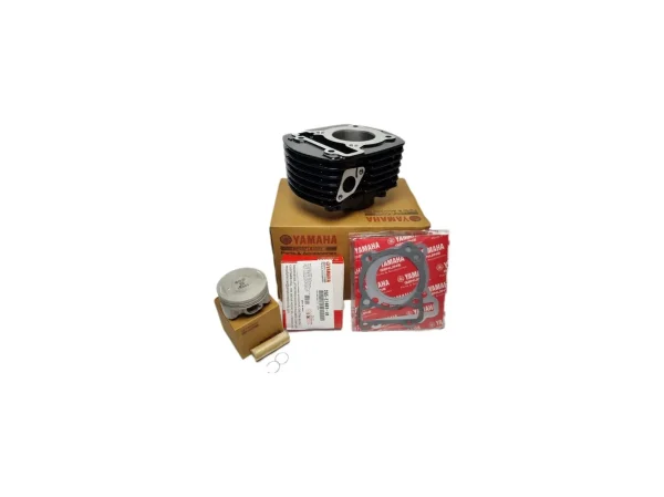 KIT CILINDRO FZ 2.0 YAMAHA GENUINE