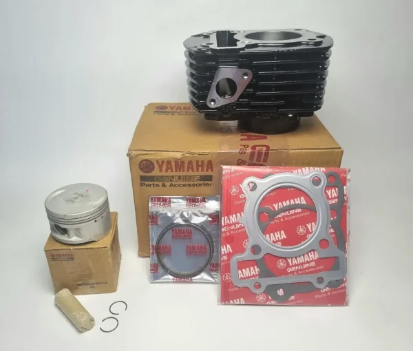 KIT CILINDRO FZ 16 YAMAHA GENUINE