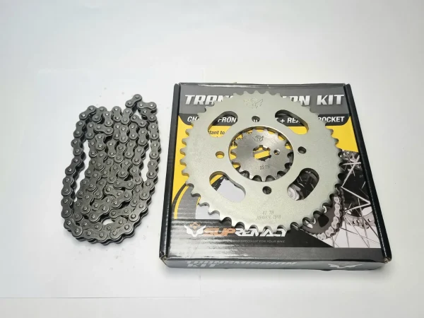 KIT ARRASTRE CRYPTON 115 SUPREMACY