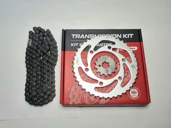 KIT ARRASTRE SZ -R SUPREMACY
