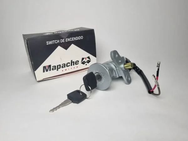 SWITCHE ENCENDIDO CRYPTON 115