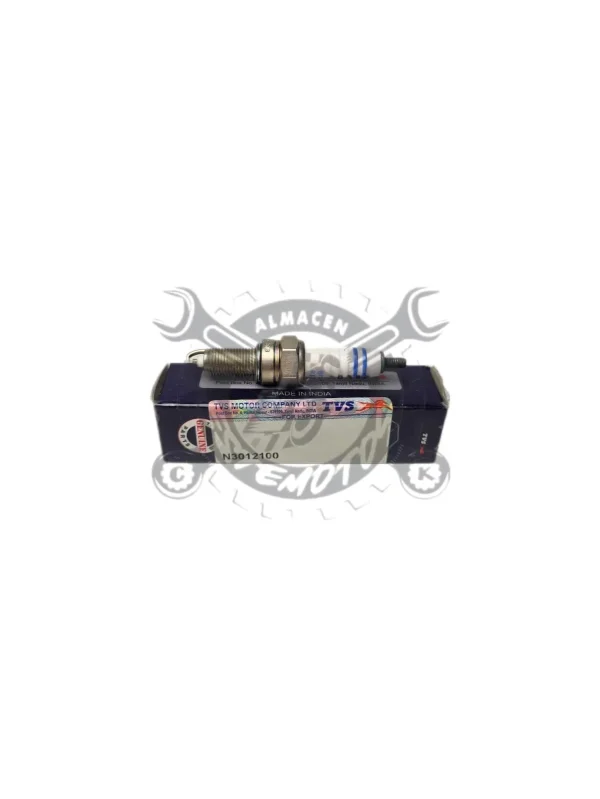 BUJIA TVS APACHE 200 ORIGINAL