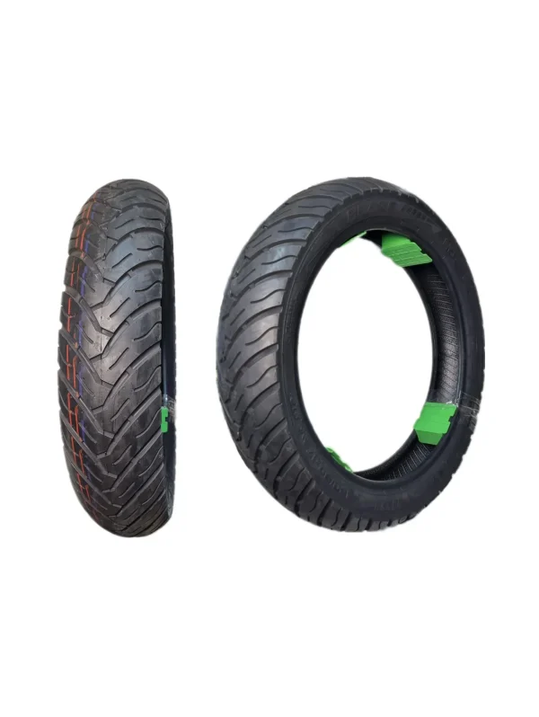 LLANTA JK TIRE 120/80-17 TUBELESS