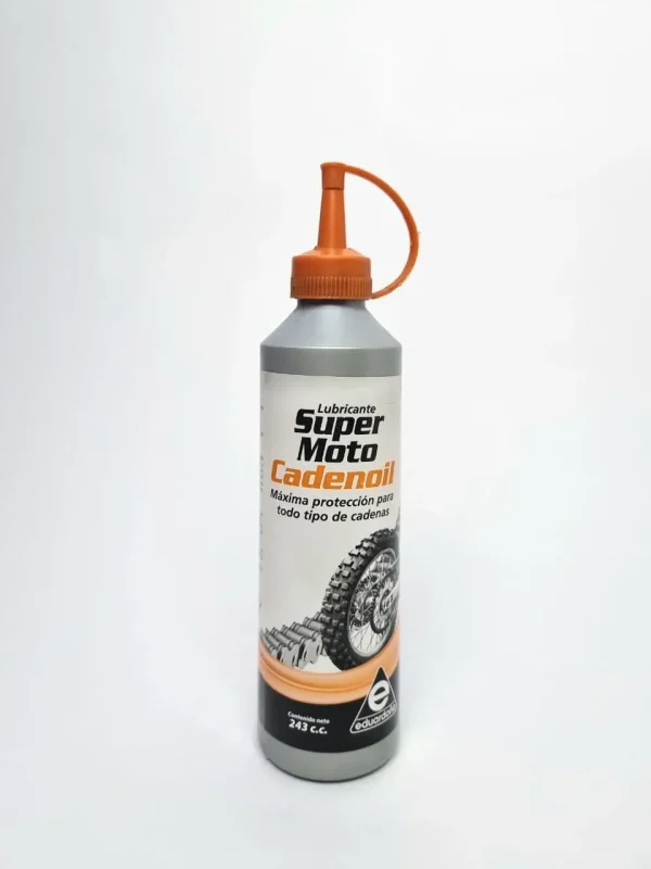 LUBRICANTE CADENOIL