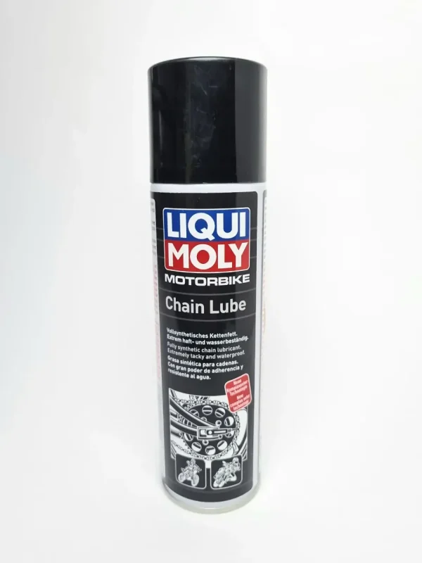 LUBRICANTE CADENA LIQUI MOLY