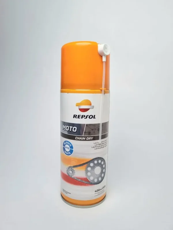LUBRICANTE REPSOL