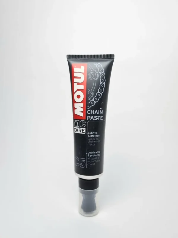 LUBRICANTE CADENA MOTUL C5