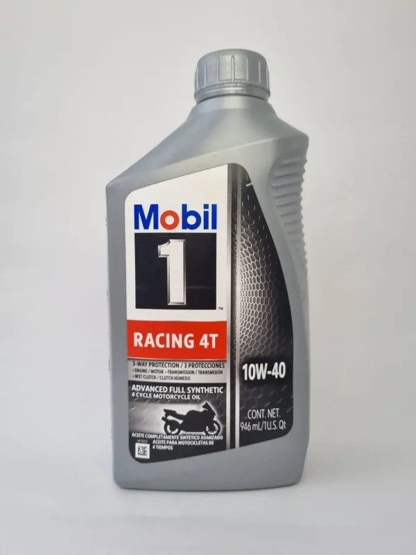 MOBIL 1 SINTETICO 10W40