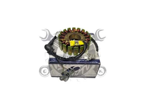 CORONA O PLATO BOBINAS 200 NS M.N VARROC
