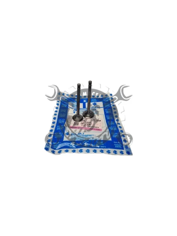 KIT VALVULAS BOXER 100CT BAJAJ