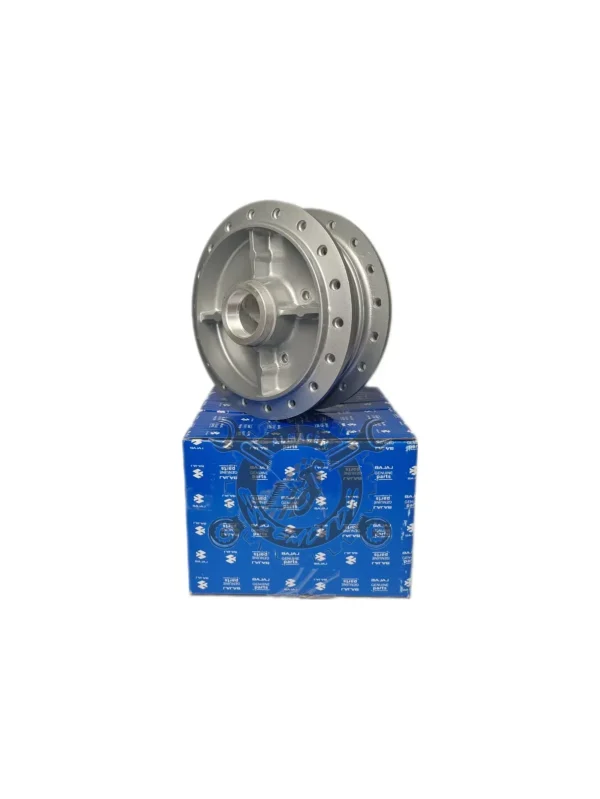 CAMPANA TRASERA BOXER 100 CT BAJAJ