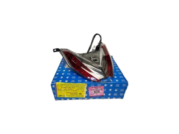 STOP PULSAR 135 BAJAJ