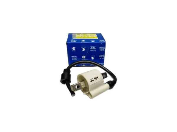 BOBINA DE ALTA DERECHA PULSAR 180/200 BAJAJ