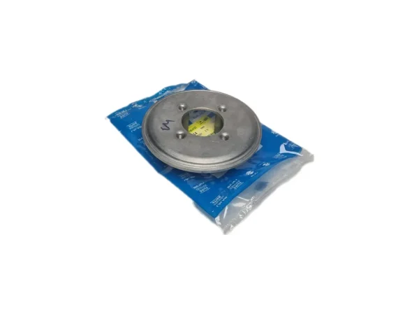 PORTA RESORTE CLUTCH PULSAR NS160 BAJAJ