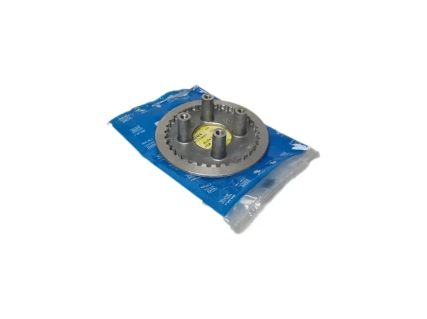 PORTA RESORTE CLUTCH PULSAR NS160 BAJAJ - Imagen 2