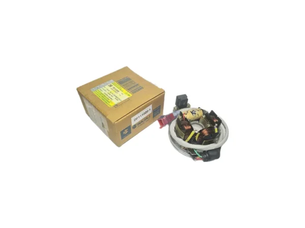 CORONA O PLATO DE BOBINAS BOXER 100 CT BAJAJ