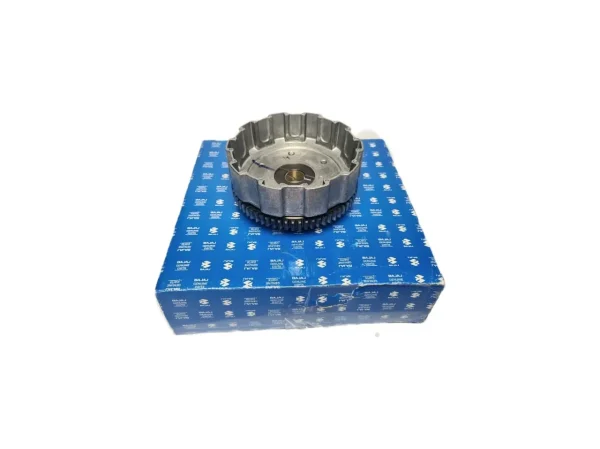 PRENSA CLUTCH SOLA PUL 180 BAJAJ - Imagen 2