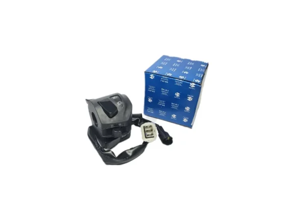 COMANDO IZQUIERDO PUL 180 UG BAJAJ