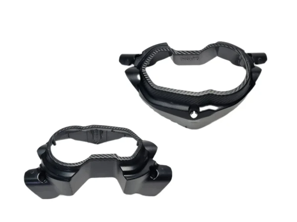 SOPORTE VELOCIMETRO PULSAR 135 BAJAJ