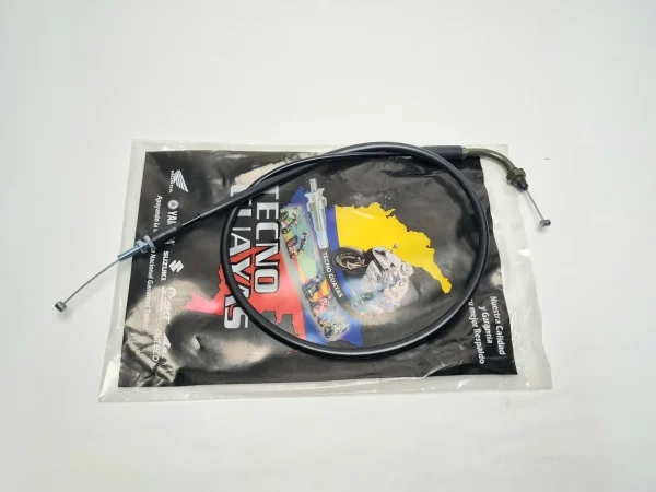 GUAYA ACELERADOR AKT CR5 180