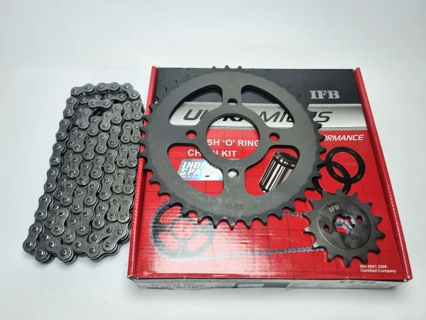 KIT ARRASTRE PULSAR 180UG IFB