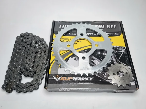 KIT ARRASTRE PULSAR 180UG SUPREMACY