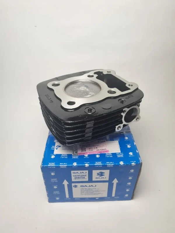 KIT CILINDRO PULSAR 180 BAJAJ COMPLETO