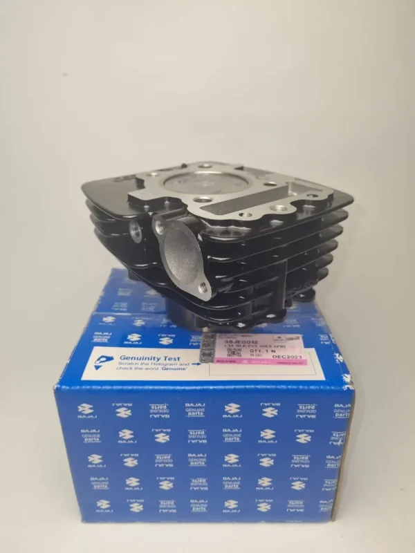 KIT CILINDRO PULSAR 135 BAJAJ