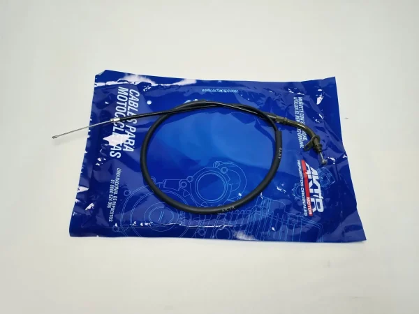 GUAYA ACELERADOR RTX AKT ORIGINAL