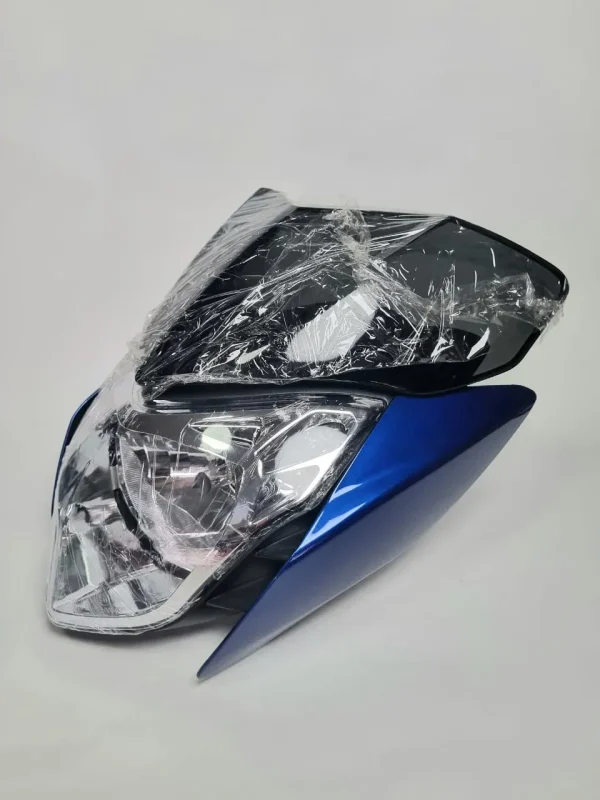FAROLA COMPLETA PULSAR 135