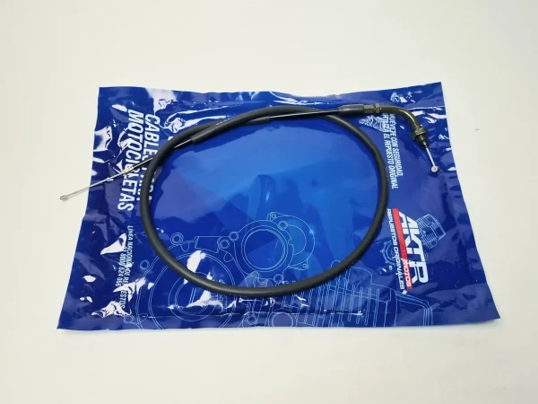 GUAYA ACELERADOR AKT 180TTR/X AKT ORIGINAL