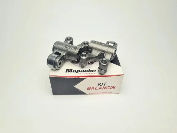 BALANCINES PULSAR 135 MAPACHE KIT (X2)