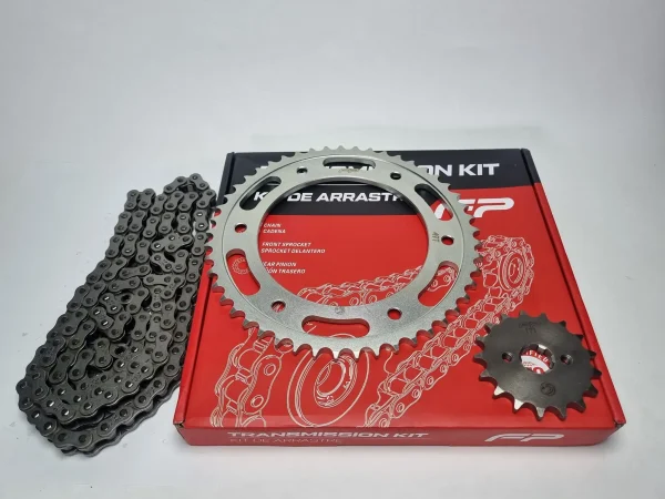 KIT ARRASTRE XR 150L HONDA