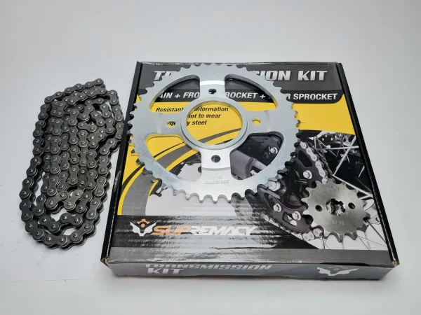KIT ARRASTRE ECO DELUXE SUPREMACY