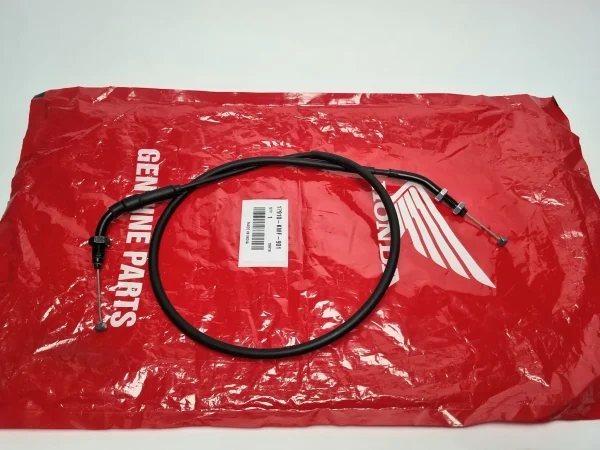 GUAYA ACELERADOR CBF 125 HONDA